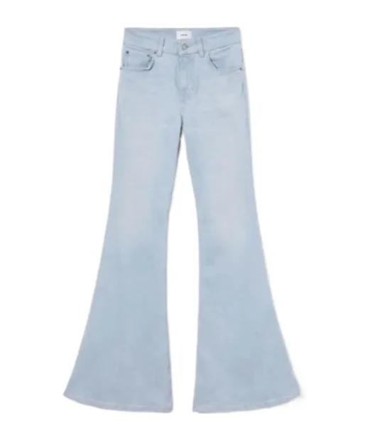 Haikure Farrah Flared Jeans