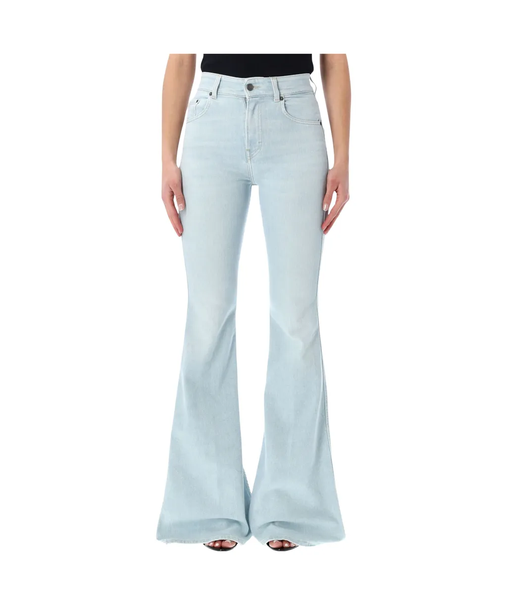 Haikure Farrah Flared Jeans