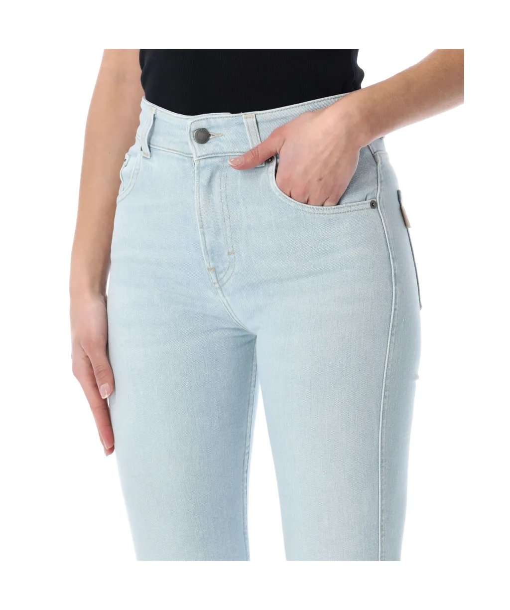 Haikure Farrah Flared Jeans