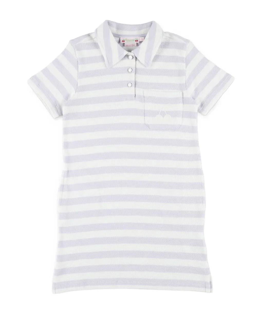 Bonpoint Striped Dress