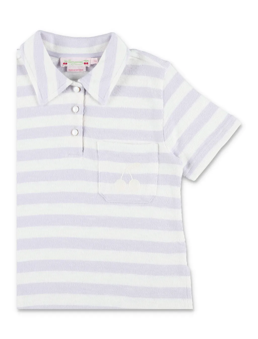 Bonpoint Striped Dress