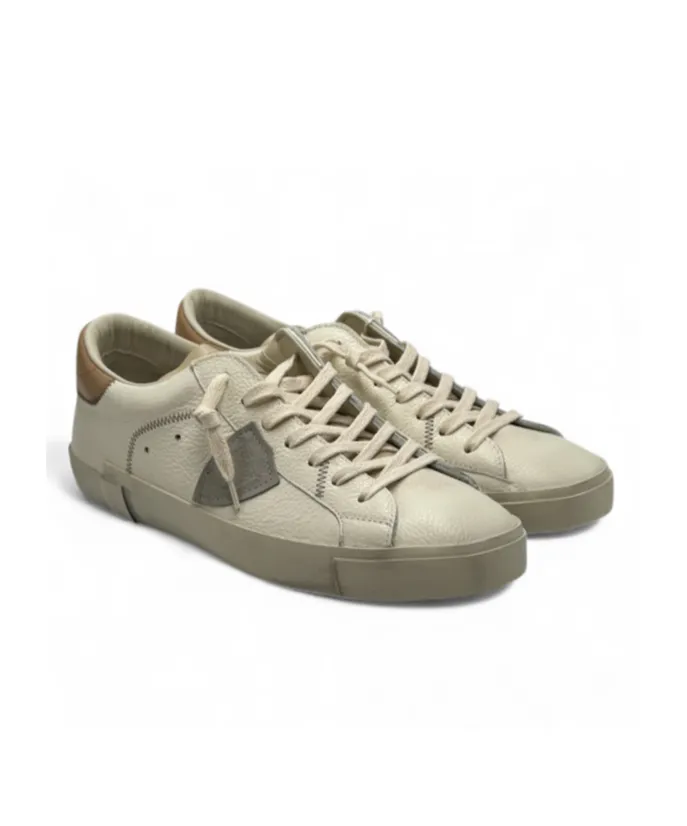 Philippe Model Lace-Up Sneakers