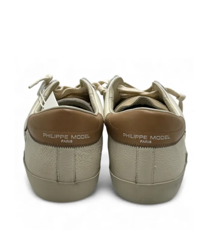 Philippe Model Lace-Up Sneakers