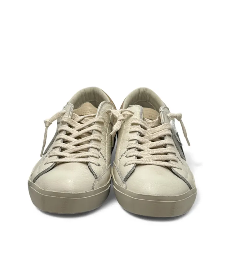 Philippe Model Lace-Up Sneakers