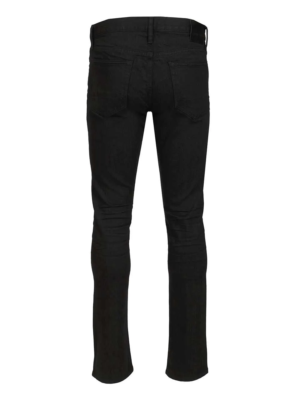 Tom Ford Stretch Ruched Denim Slim Fit Jeans