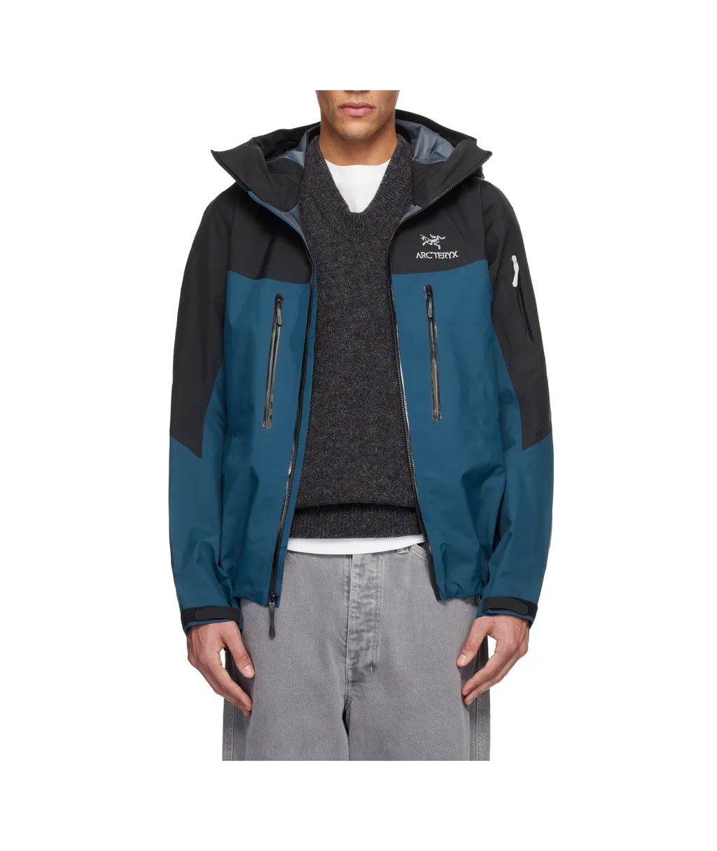 Alpha Sv Casual Jacket