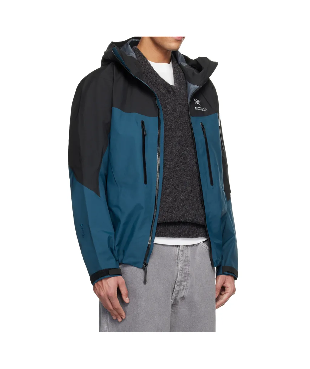 Alpha Sv Casual Jacket