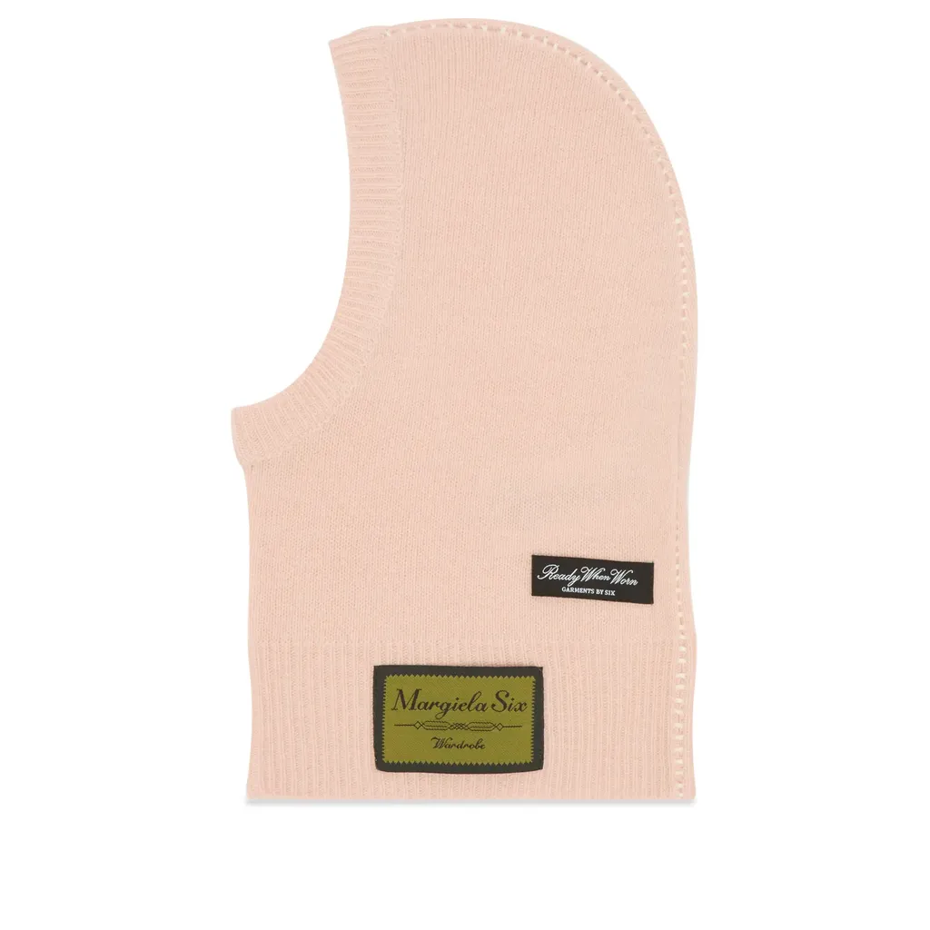 Access Labels Story Gauge 7 Balaklava Hat