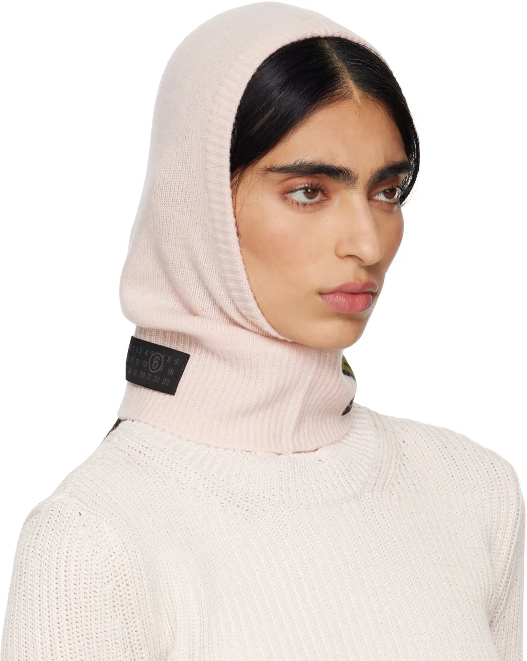 Access Labels Story Gauge 7 Balaklava Hat