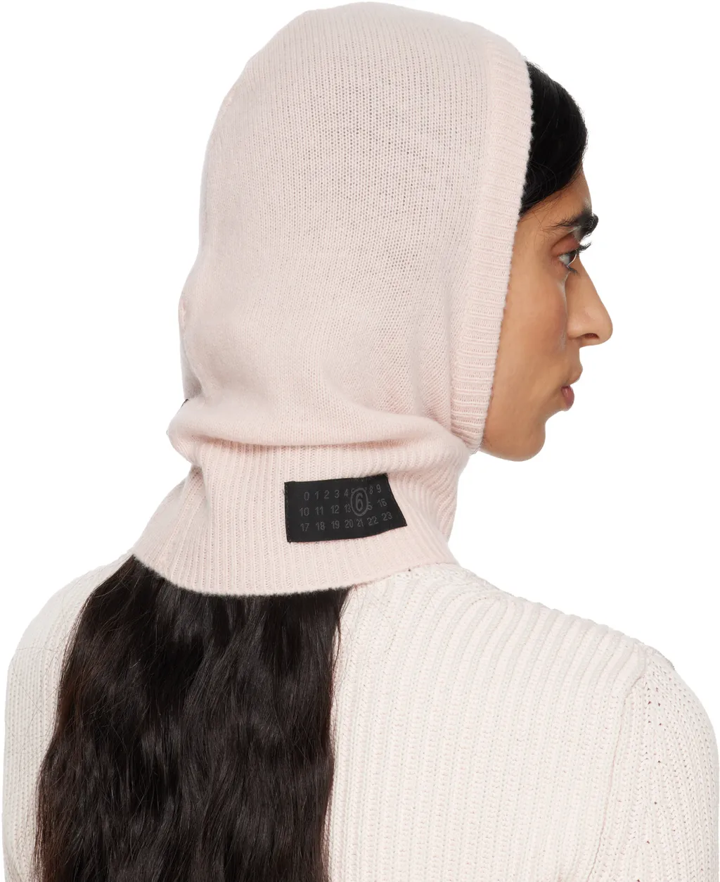 Access Labels Story Gauge 7 Balaklava Hat