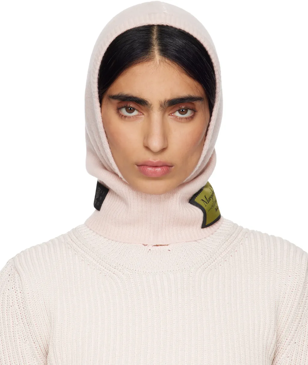 Access Labels Story Gauge 7 Balaklava Hat