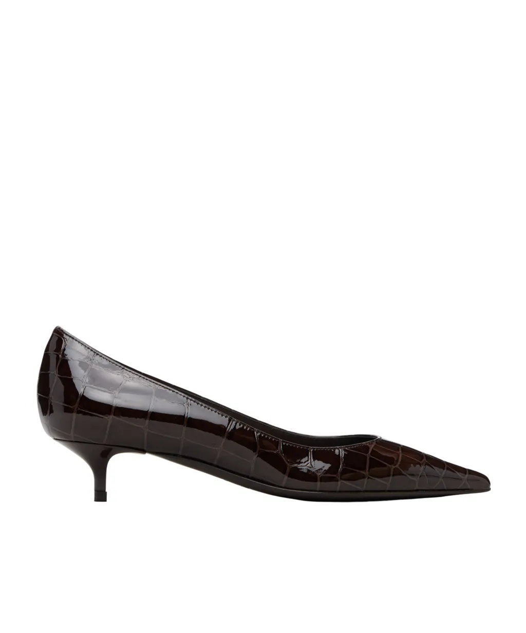 Amelia High Heels