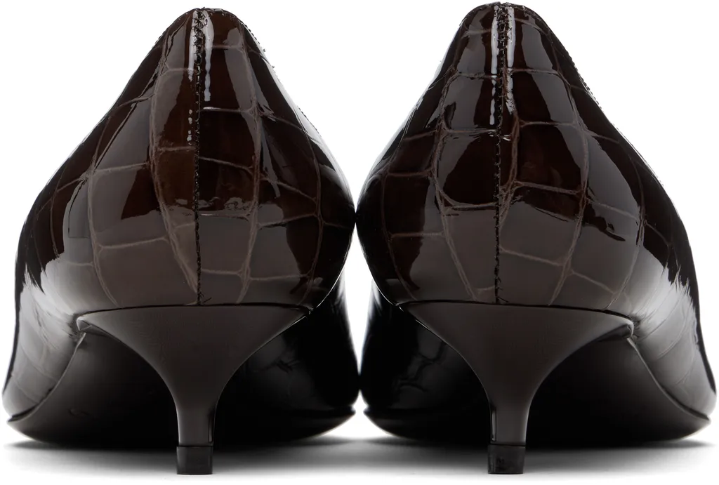 Amelia High Heels