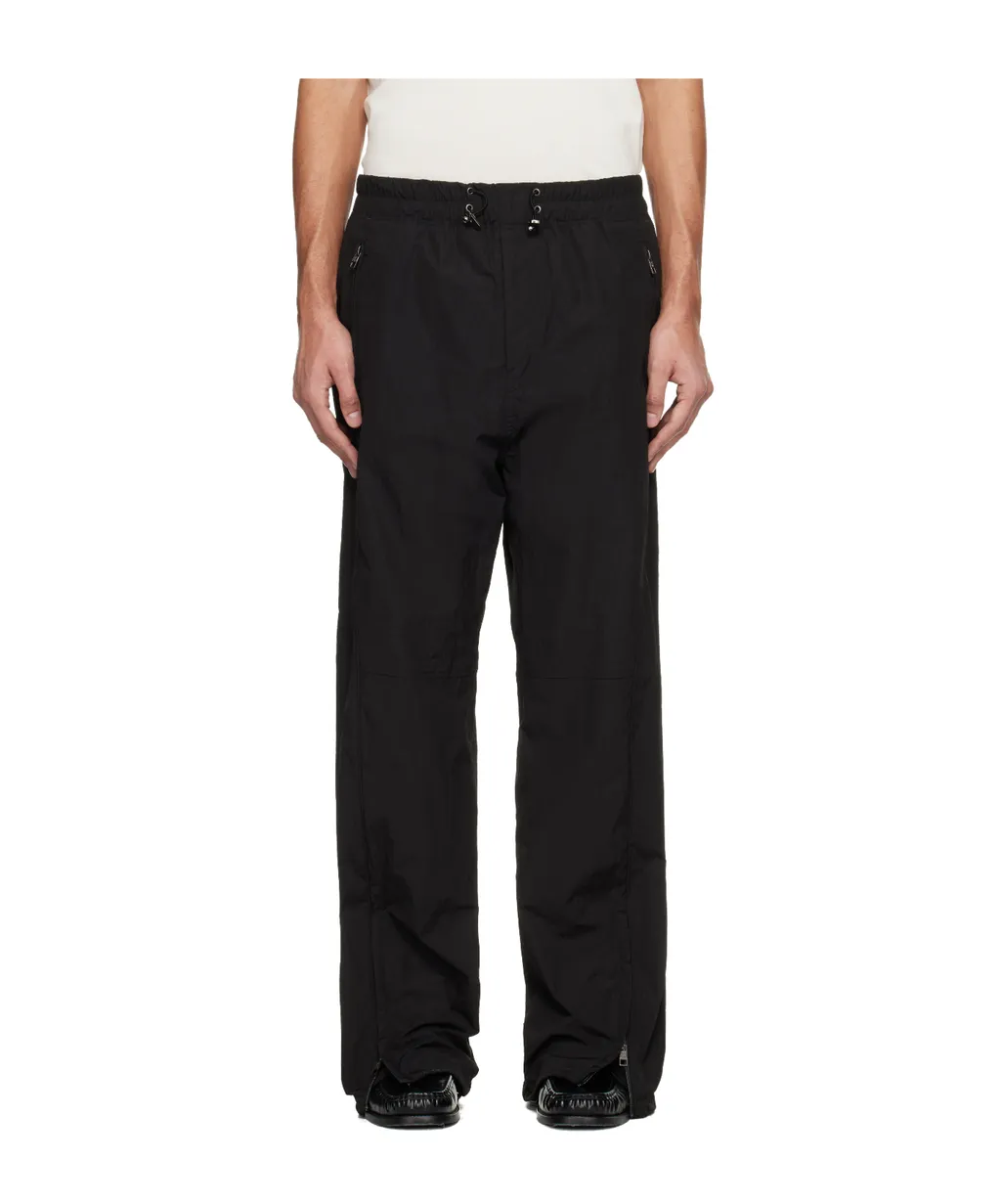 Drawstring Sweatpants
