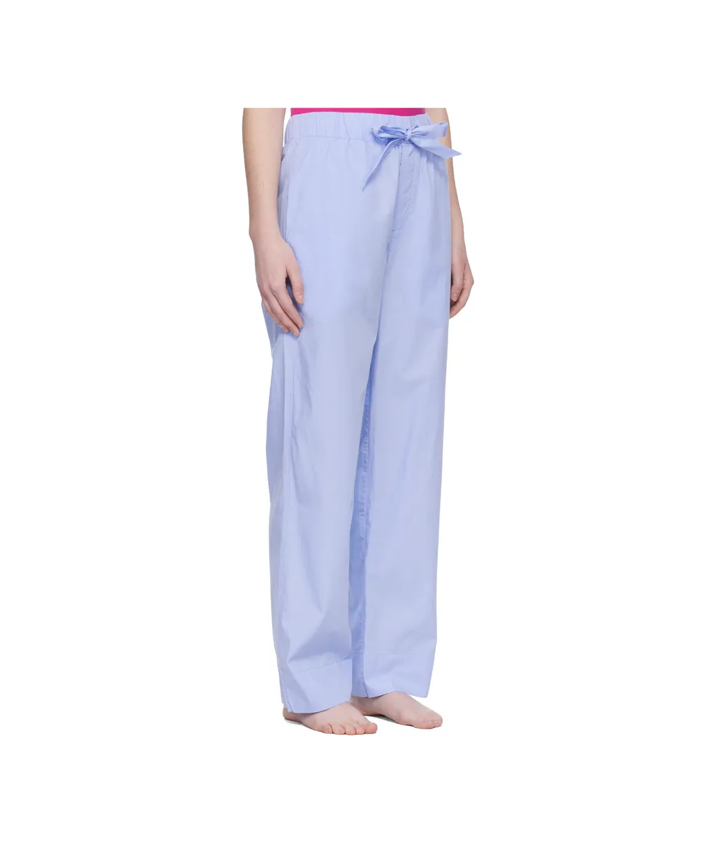 Drawstring Pajama Pants