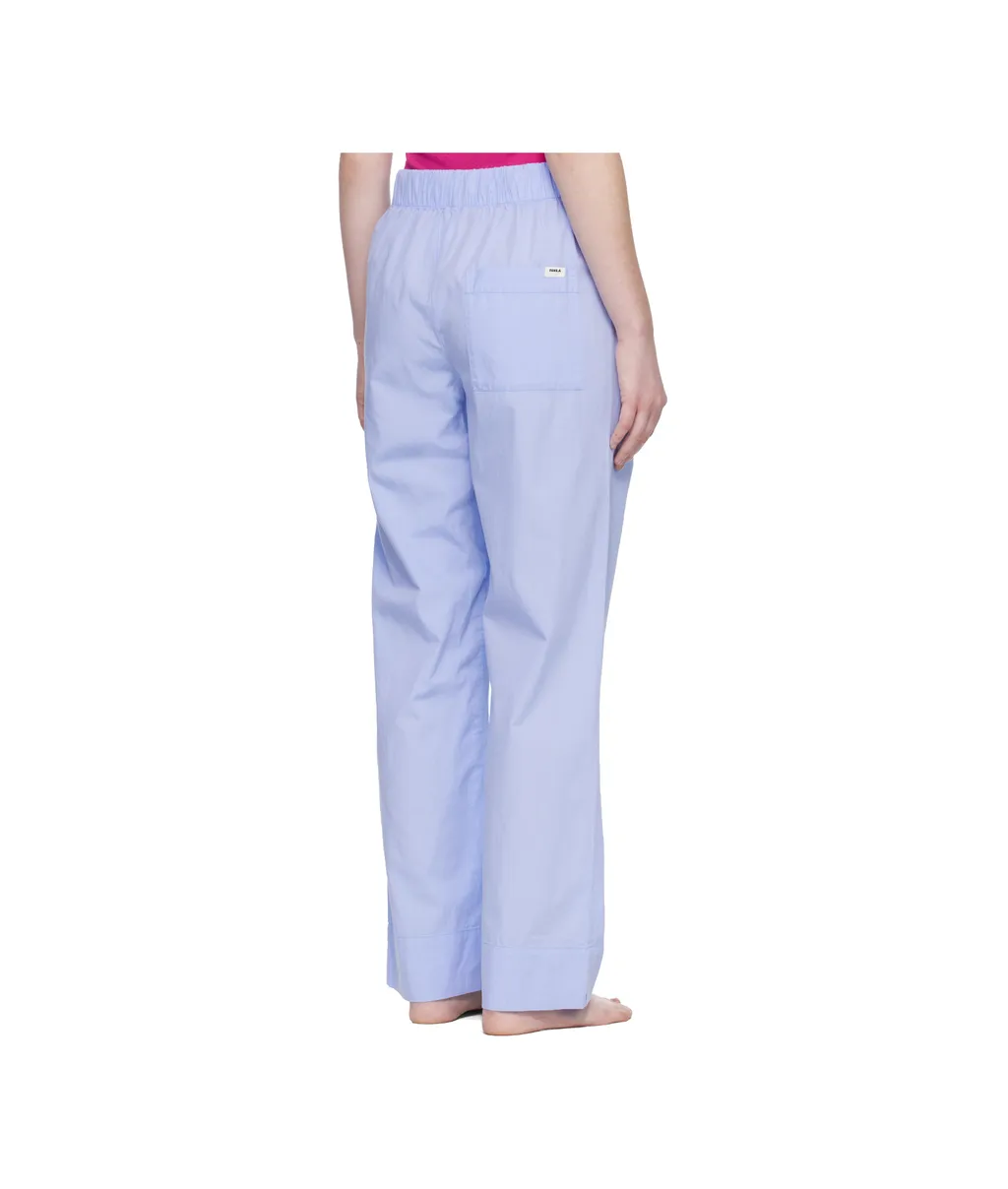 Drawstring Pajama Pants