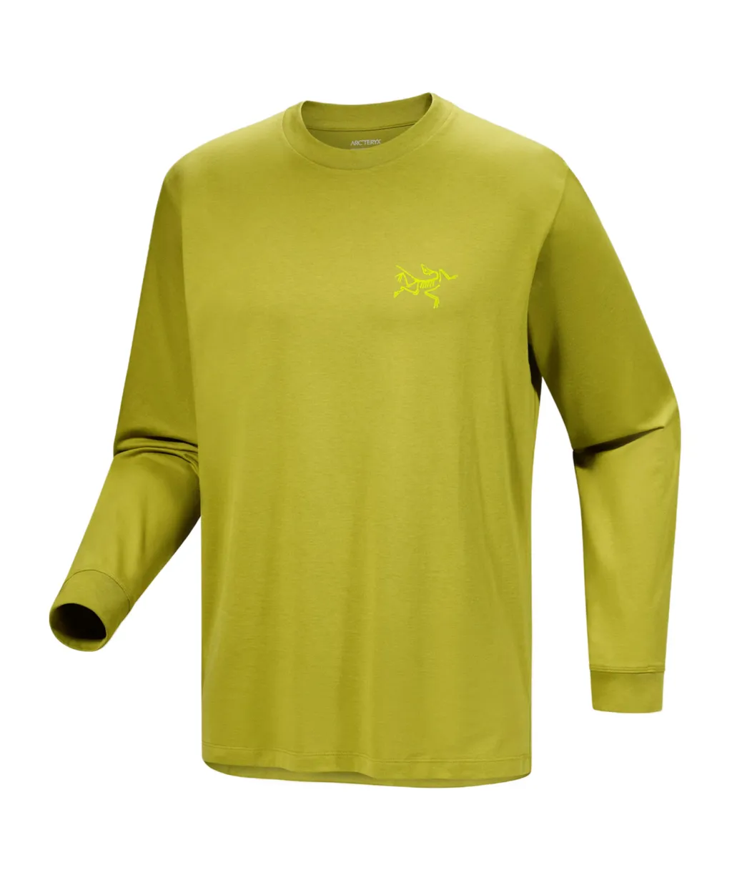 Kragg Sl Long-Sleeve T-Shirt