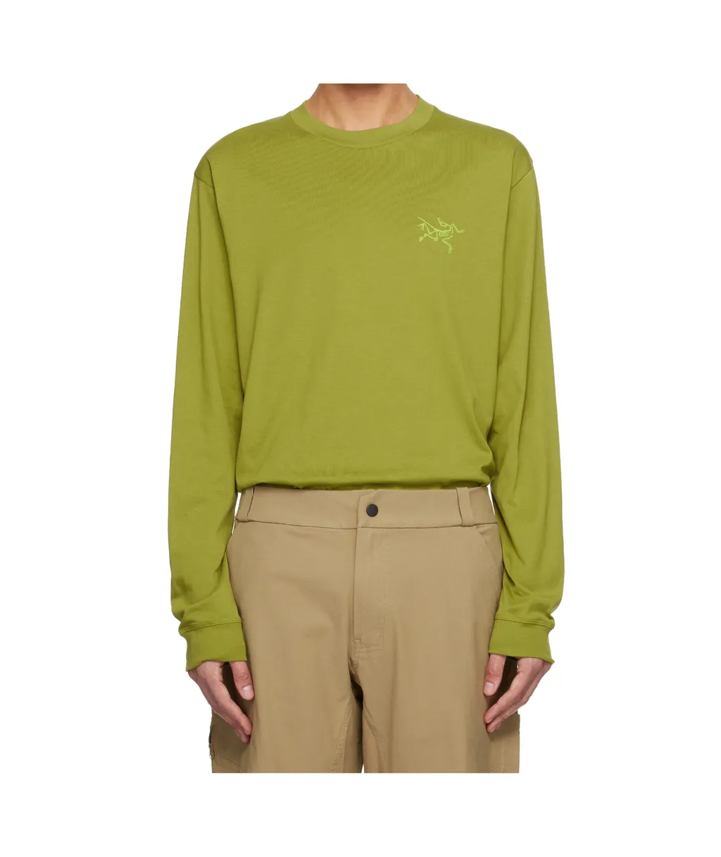 Kragg Sl Long-Sleeve T-Shirt
