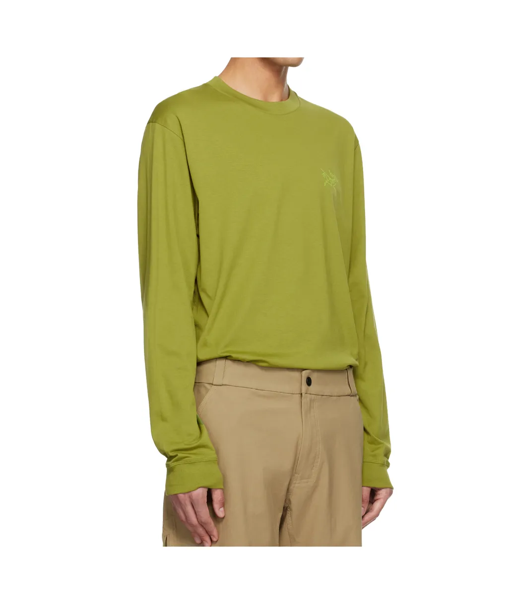 Kragg Sl Long-Sleeve T-Shirt
