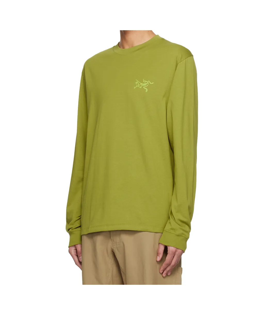 Kragg Sl Long-Sleeve T-Shirt
