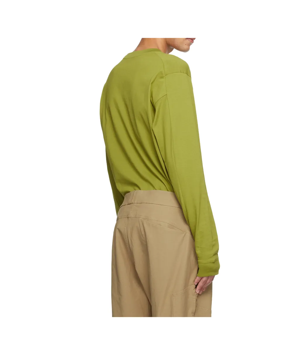 Kragg Sl Long-Sleeve T-Shirt