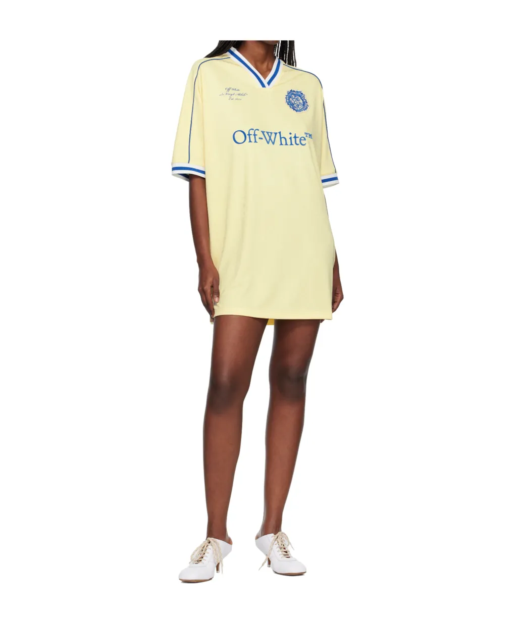 Soccer Mini Dress