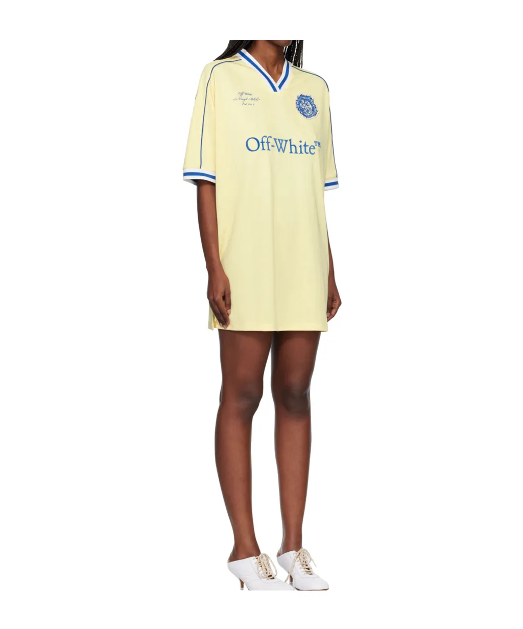 Soccer Mini Dress