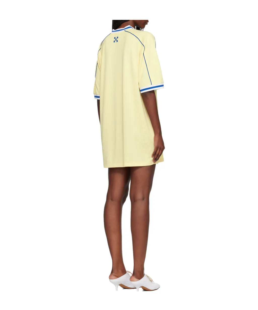 Soccer Mini Dress