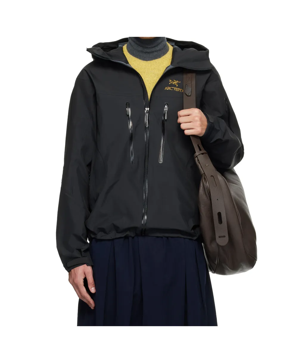 Alpha Sv Casual Jacket