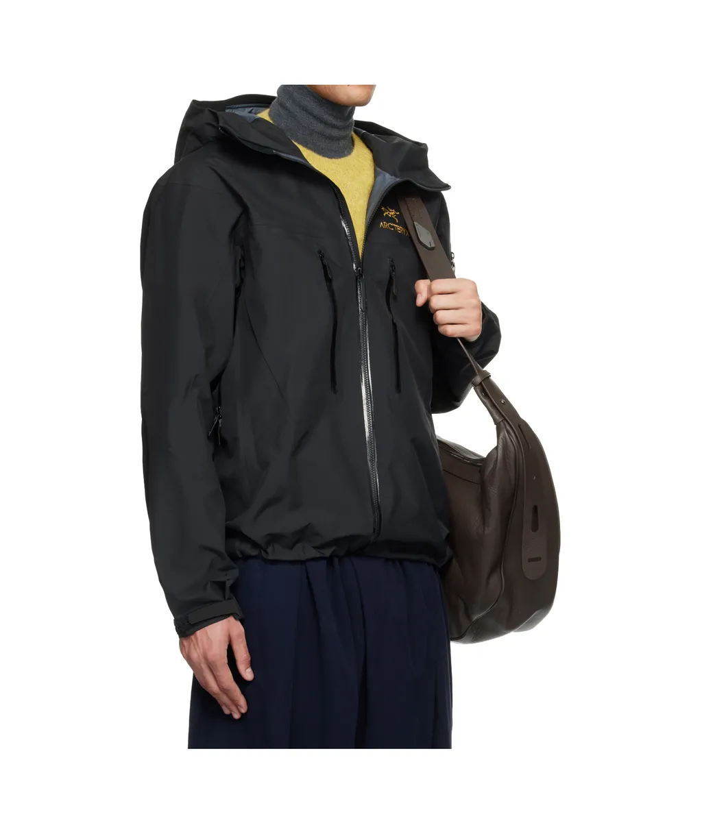Alpha Sv Casual Jacket