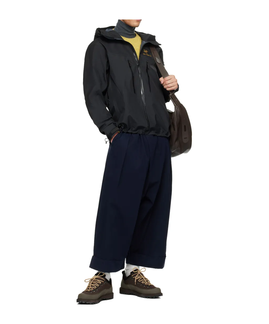 Alpha Sv Casual Jacket