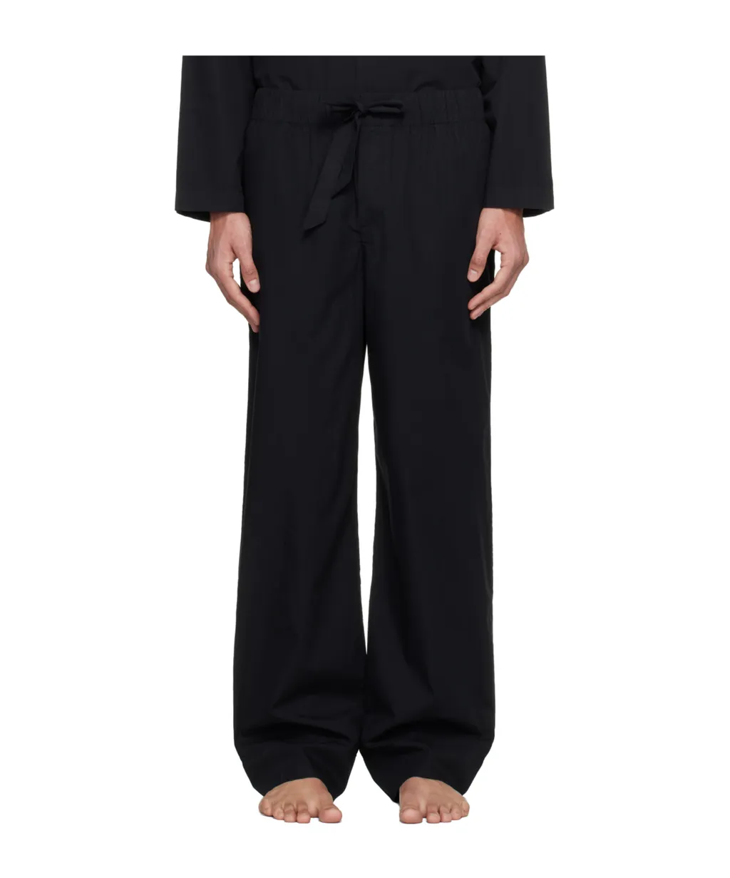 Drawstring Pajama Pants