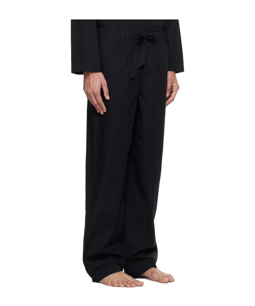 Drawstring Pajama Pants