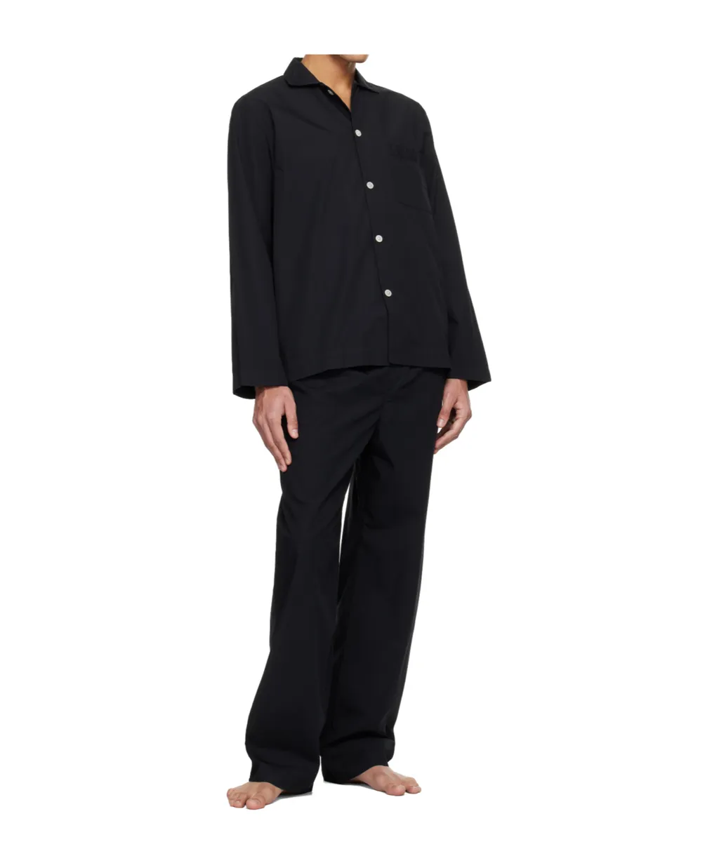 Drawstring Pajama Pants