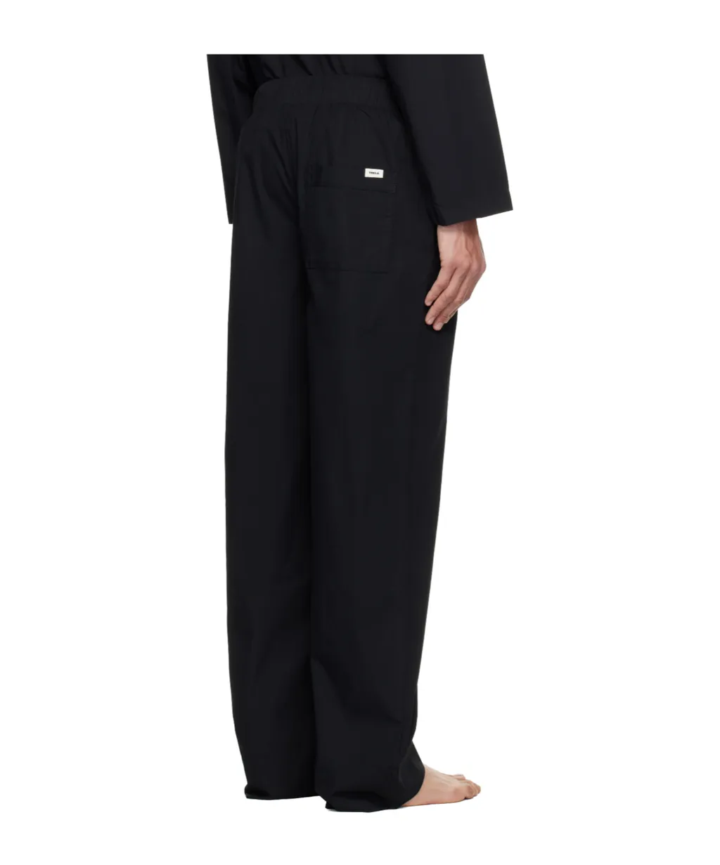 Drawstring Pajama Pants