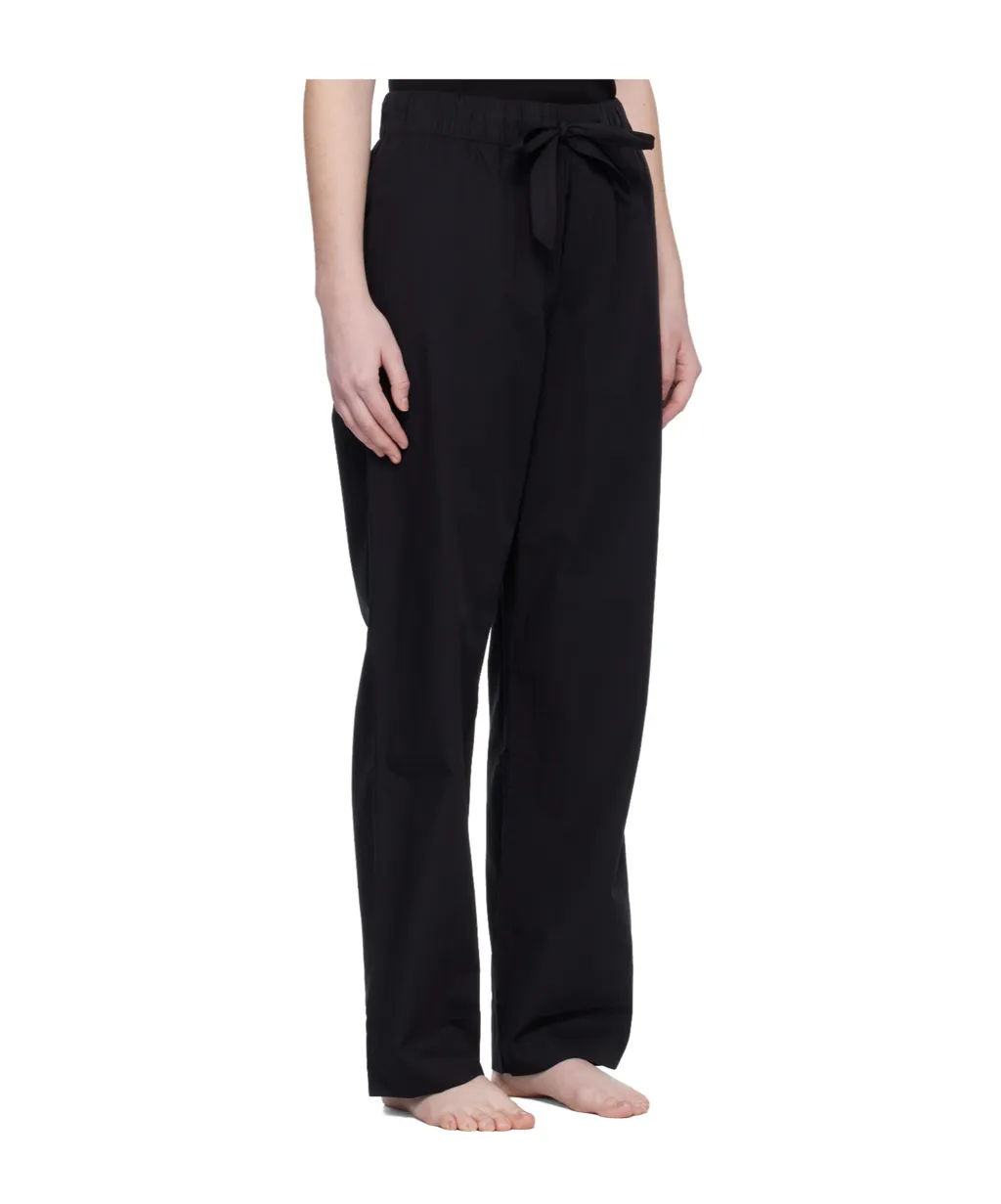 Drawstring Pajama Pants