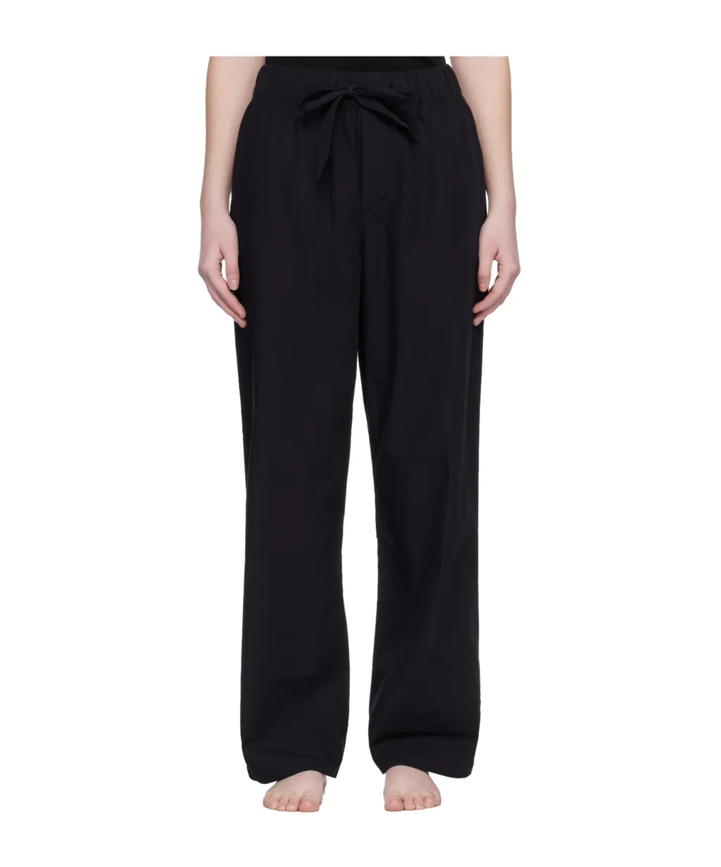 Drawstring Pajama Pants