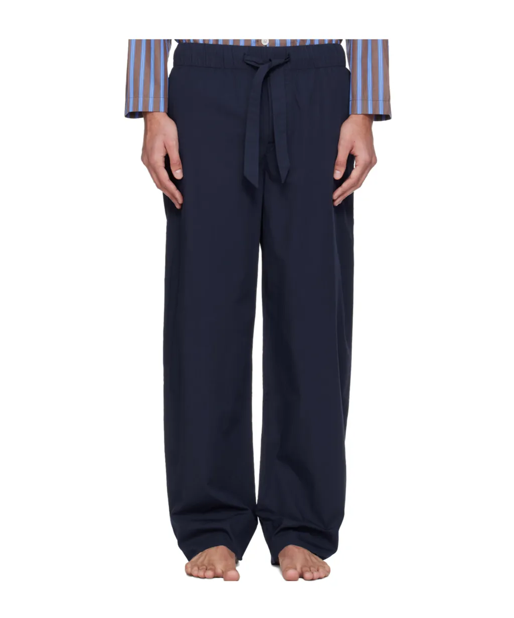 Drawstring Pajama Pants