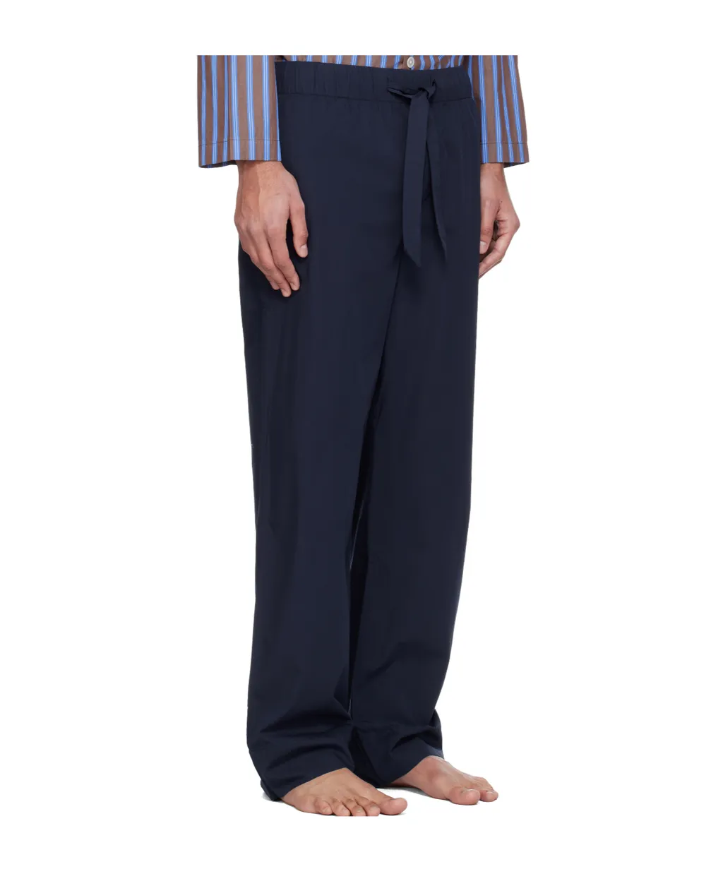 Drawstring Pajama Pants