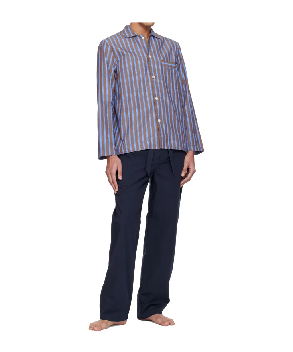 Drawstring Pajama Pants