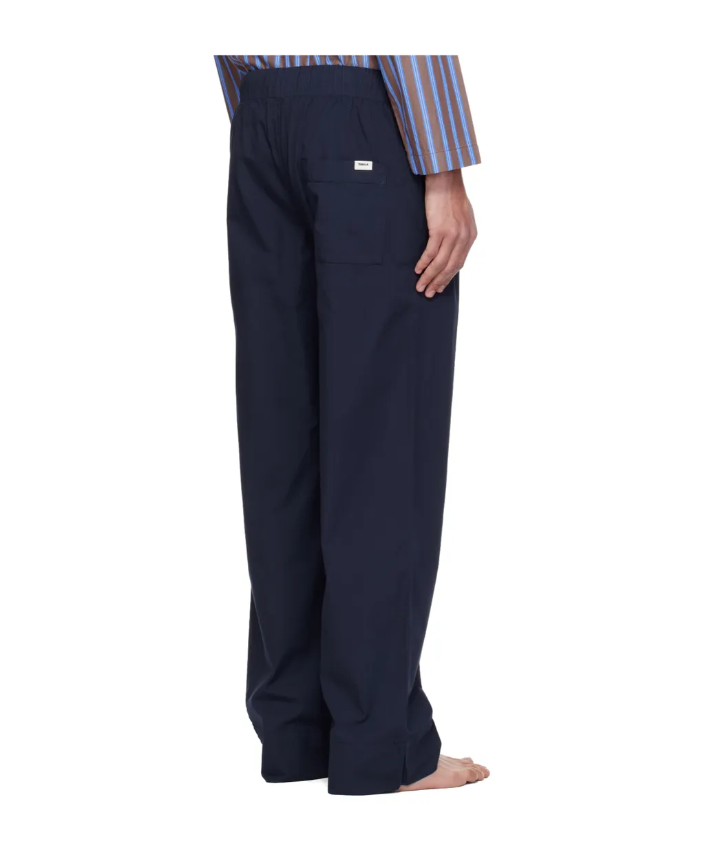 Drawstring Pajama Pants