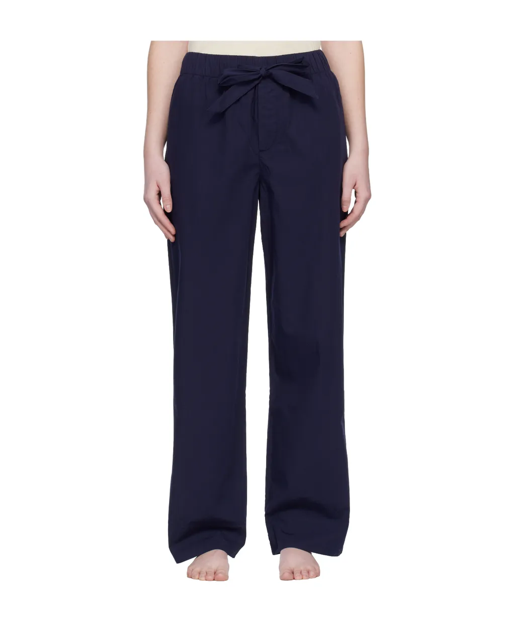 Drawstring Pajama Pants