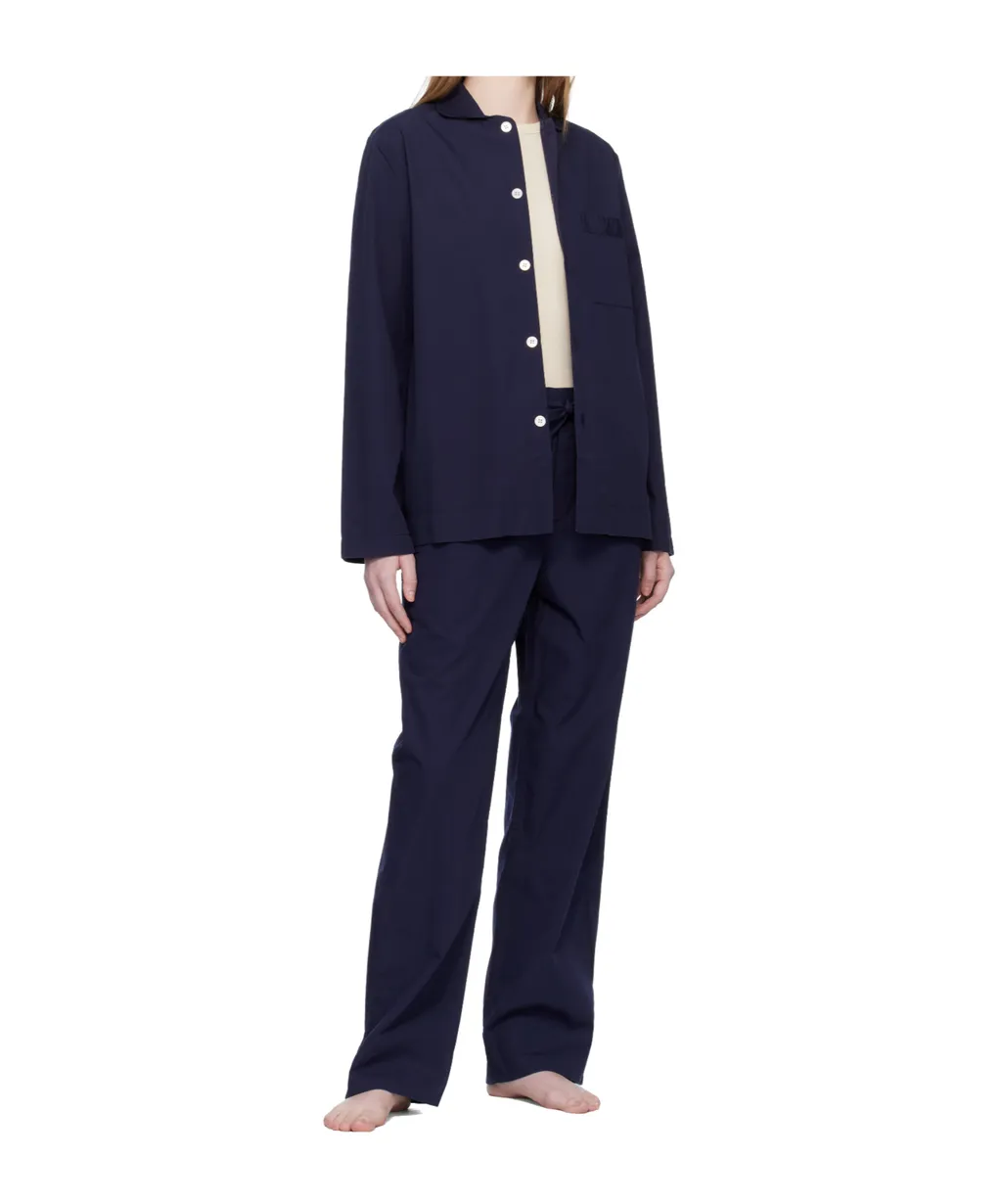 Drawstring Pajama Pants