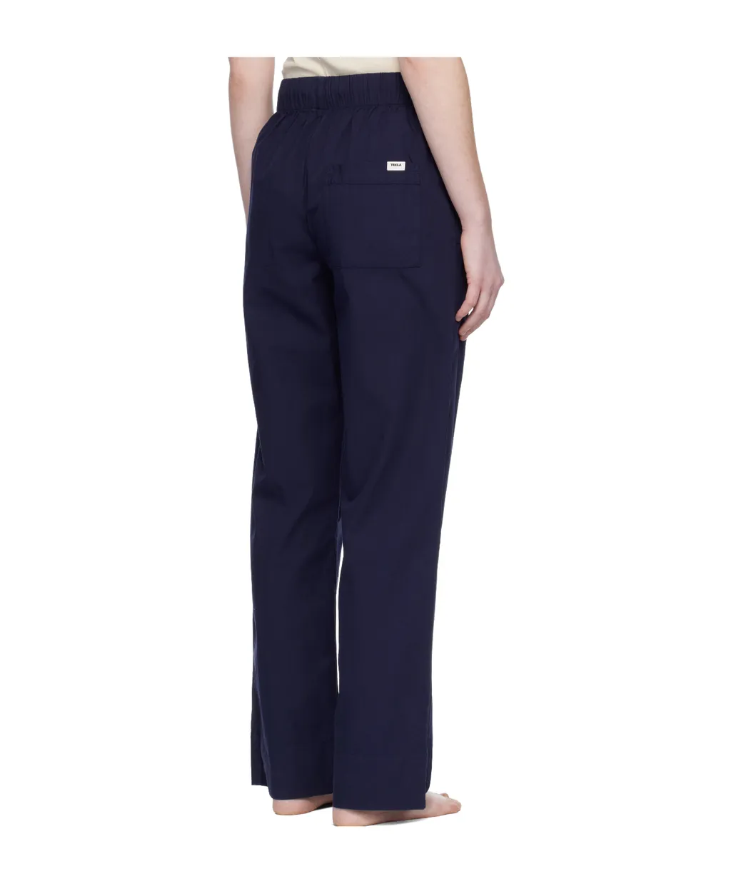 Drawstring Pajama Pants