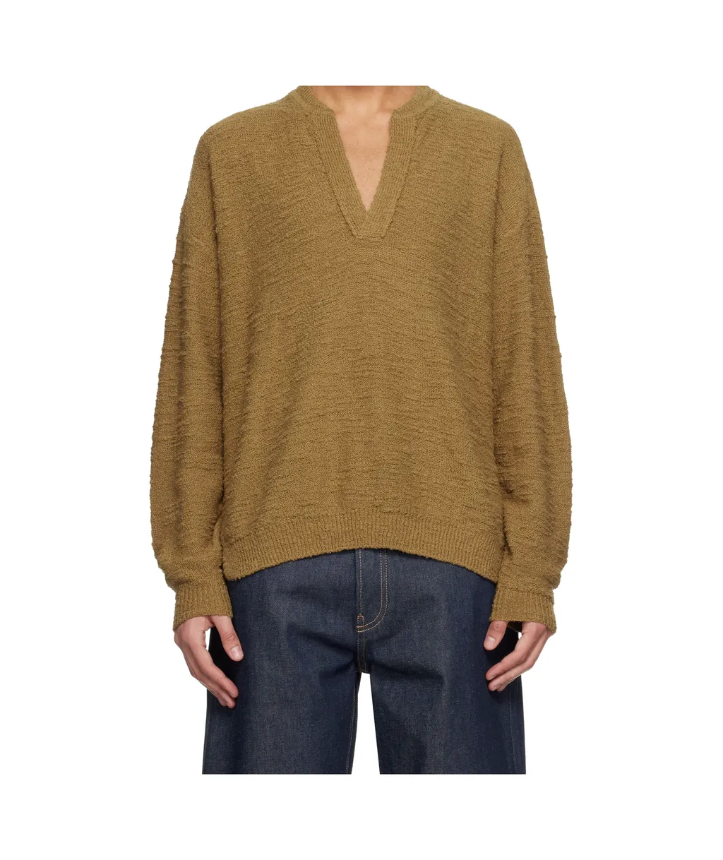 Arnold Sweater