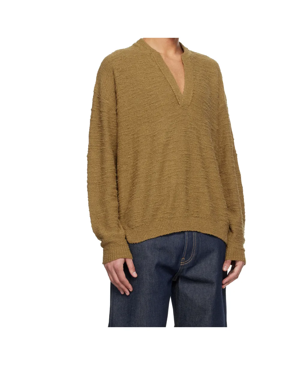 Arnold Sweater