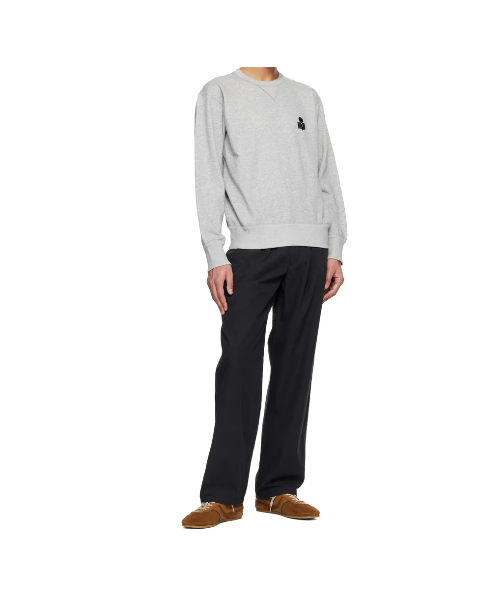 Logo Sweatshirt