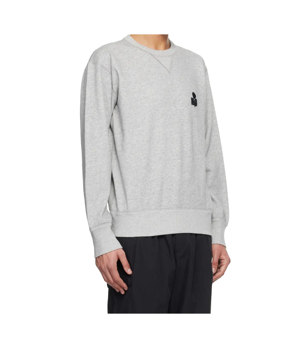 Logo Sweatshirt