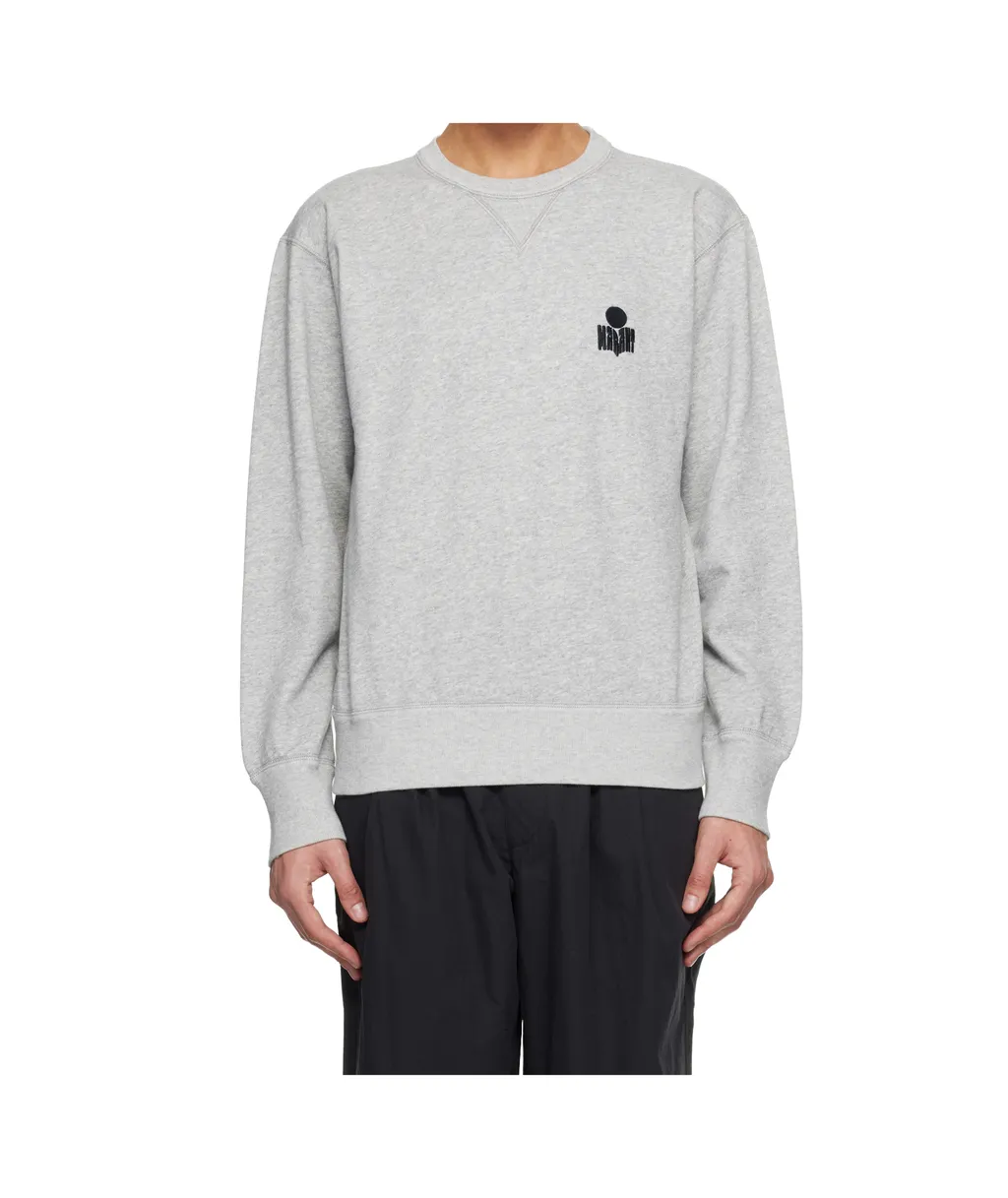 Logo Sweatshirt