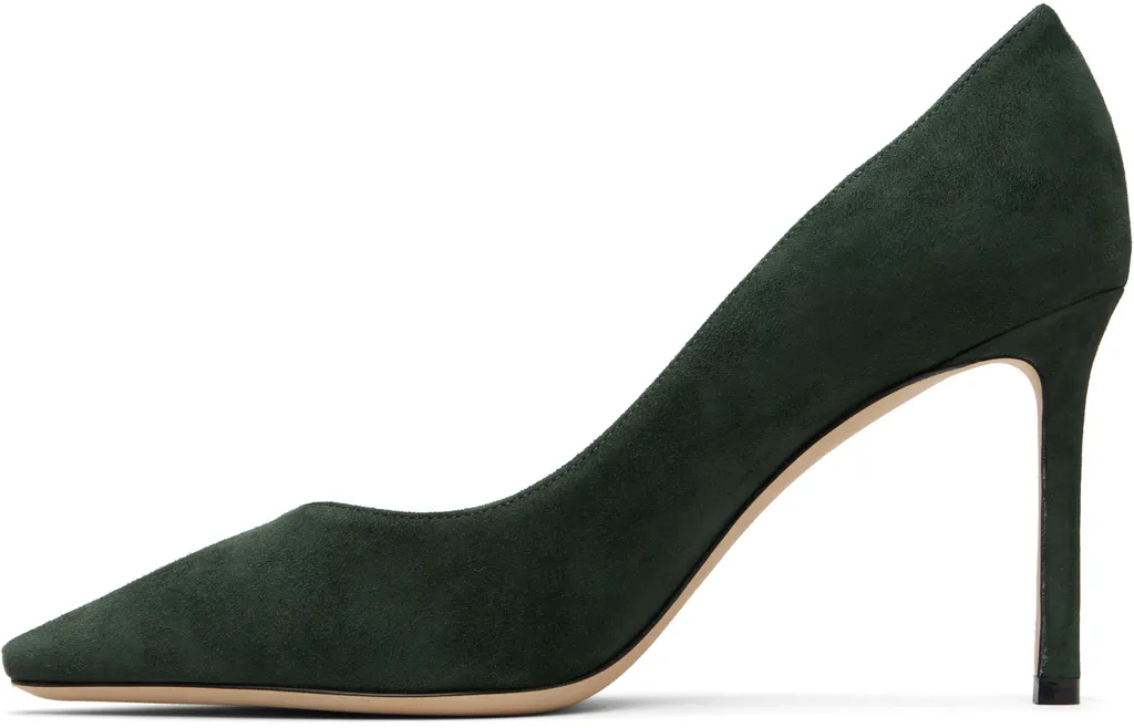 Romy 85 High Heels